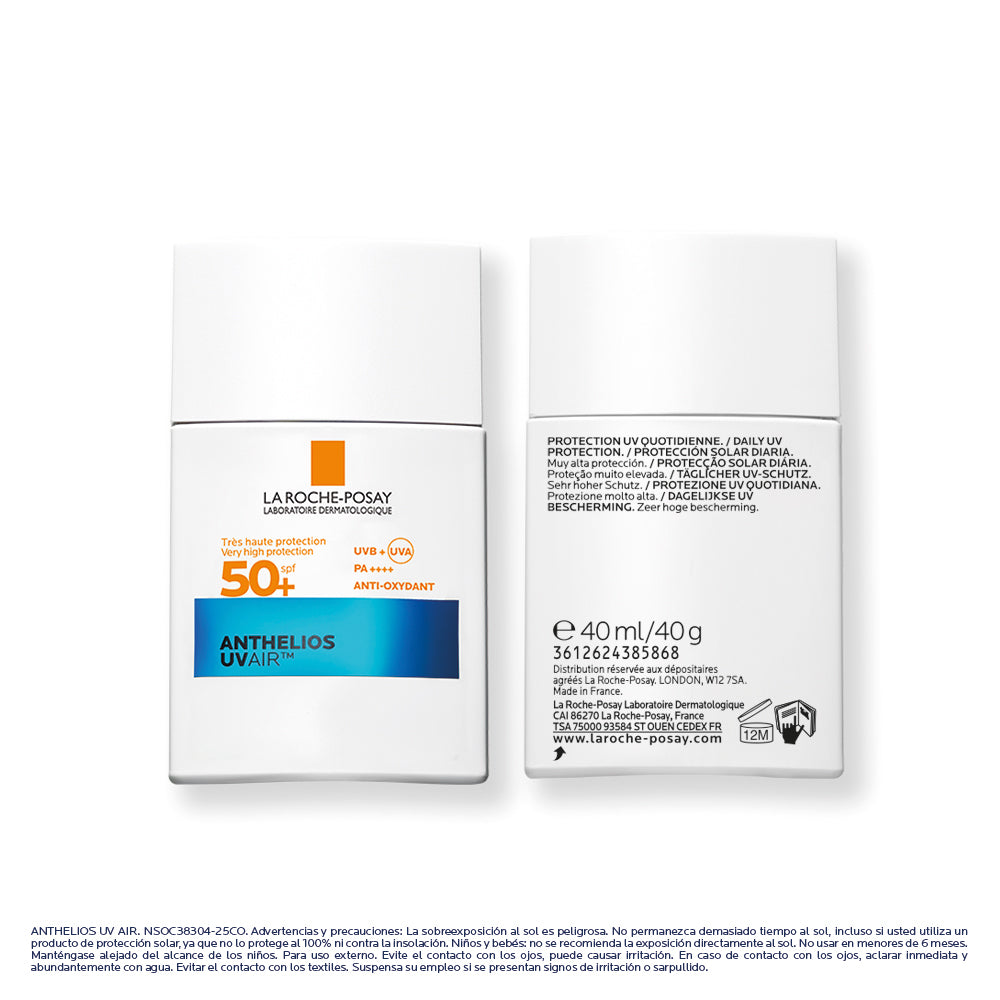 La Roche Posay Anthelios UV AIR 40ml