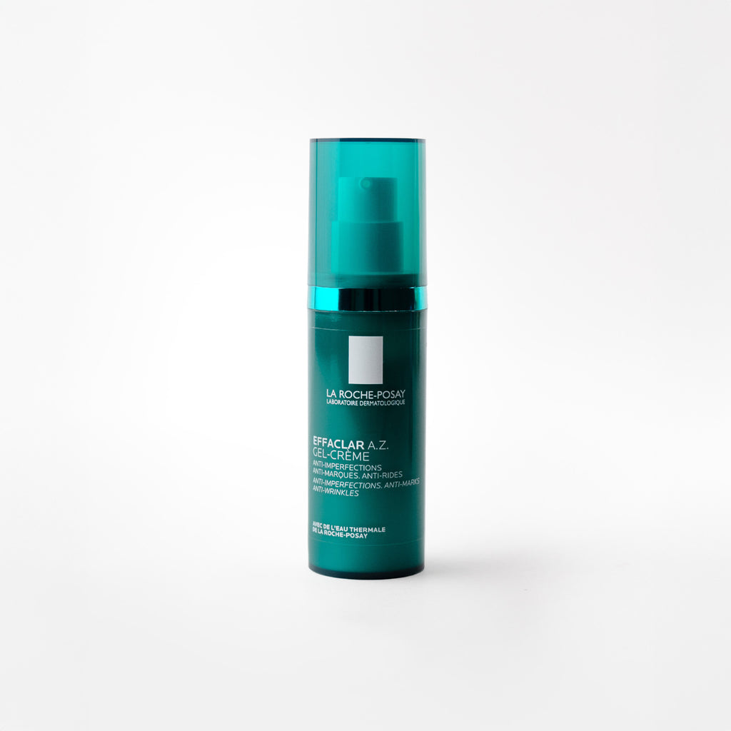 Effaclar Az Crema 40ml | La Roche Posay