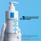 Lipikar Baume Ap+ Max 400Ml | La Roche Posay