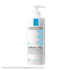 Lipikar Baume Ap+ Max 400Ml | La Roche Posay