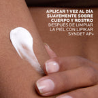 Lipikar Baume Ap+ Max 400Ml | La Roche Posay