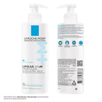 Lipikar Baume Light Ap+M 400Ml | La Roche Posay