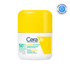 Protector Solar Fluido Invisible Oil Control SPF50+ 50ml | Cerave