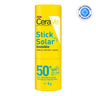 Stick Solar SPF50+ 8gr | Cerave