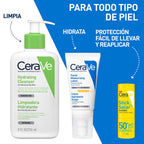 Stick Solar SPF50+ 8gr | Cerave
