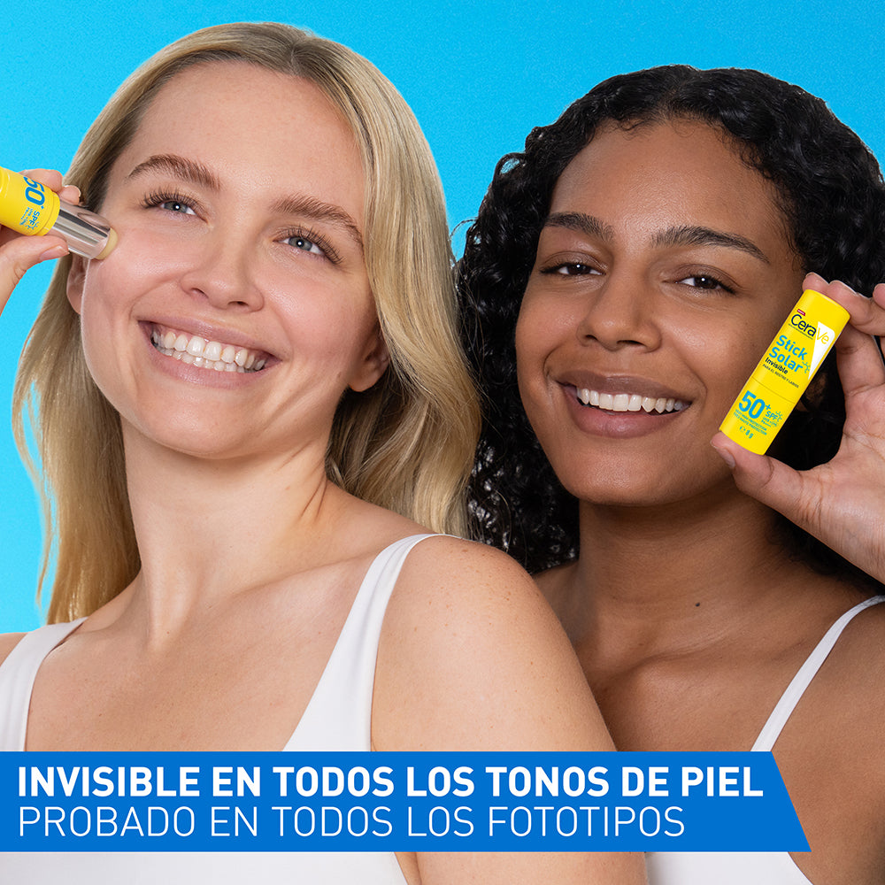 Stick Solar SPF50+ 8gr | Cerave