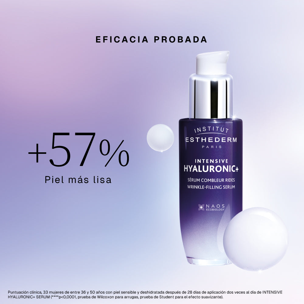 Intensive Hyaluronic+ Sérum | Esthederm