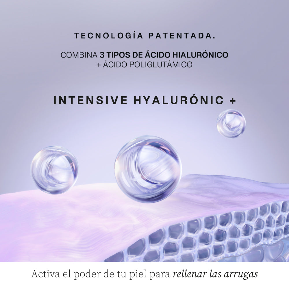 Intensive Hyaluronic+ Contorno de ojos | Esthederm
