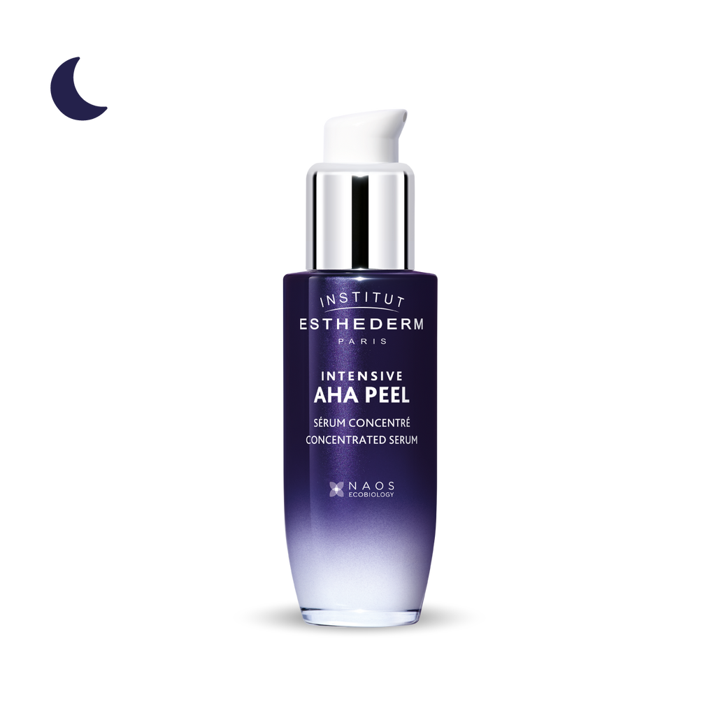 Institut Esthederm Intensive Aha Peel Concentrated Serum 30ml | Esthederm