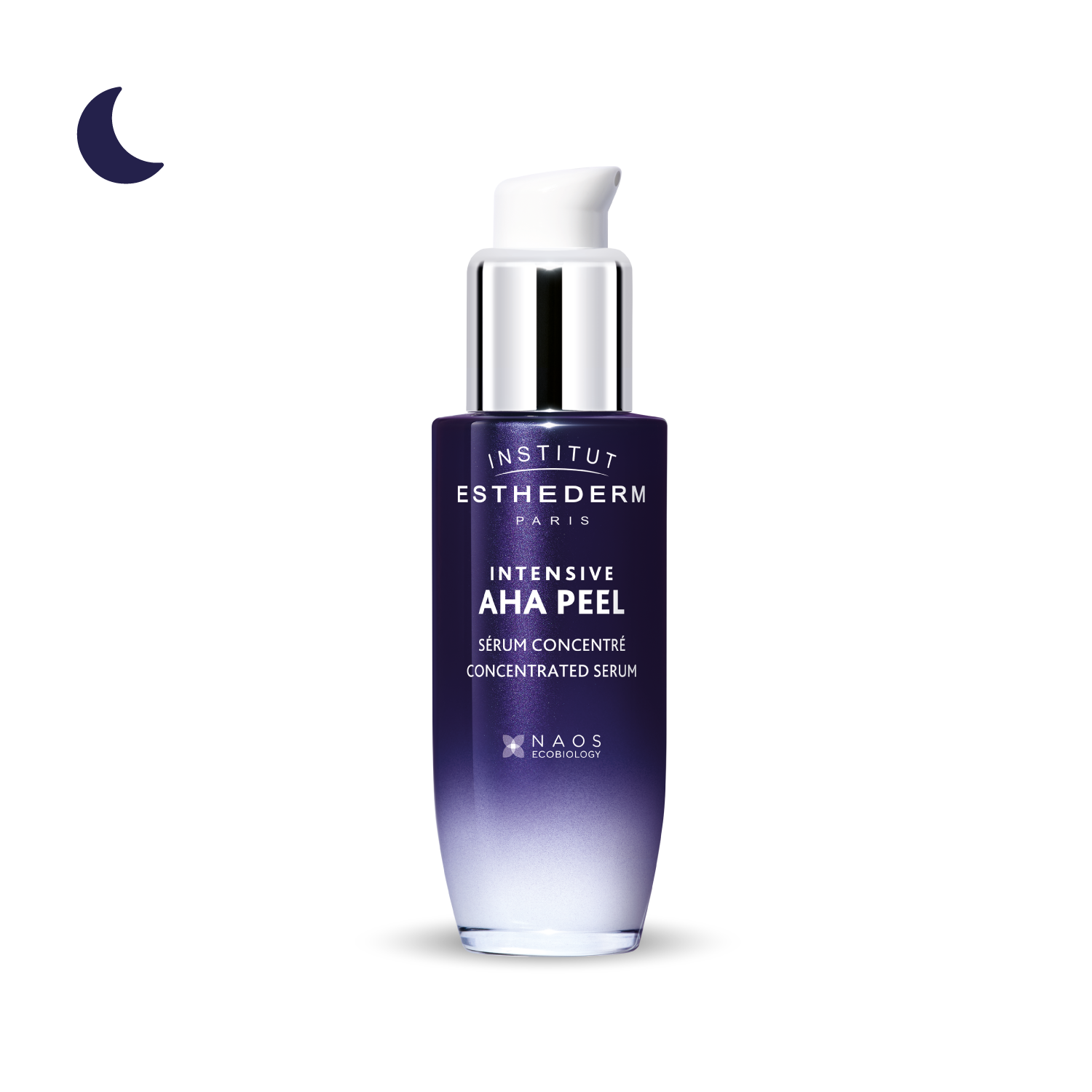 Institut Esthederm Intensive Aha Peel Concentrated Serum 30ml | Esthederm