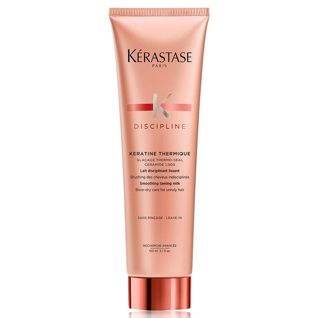 Kérastase Protector térmico para cabello con Frizz Kératine Thermique Discipline 150ml