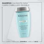 Kérastase Bain riche  250ml