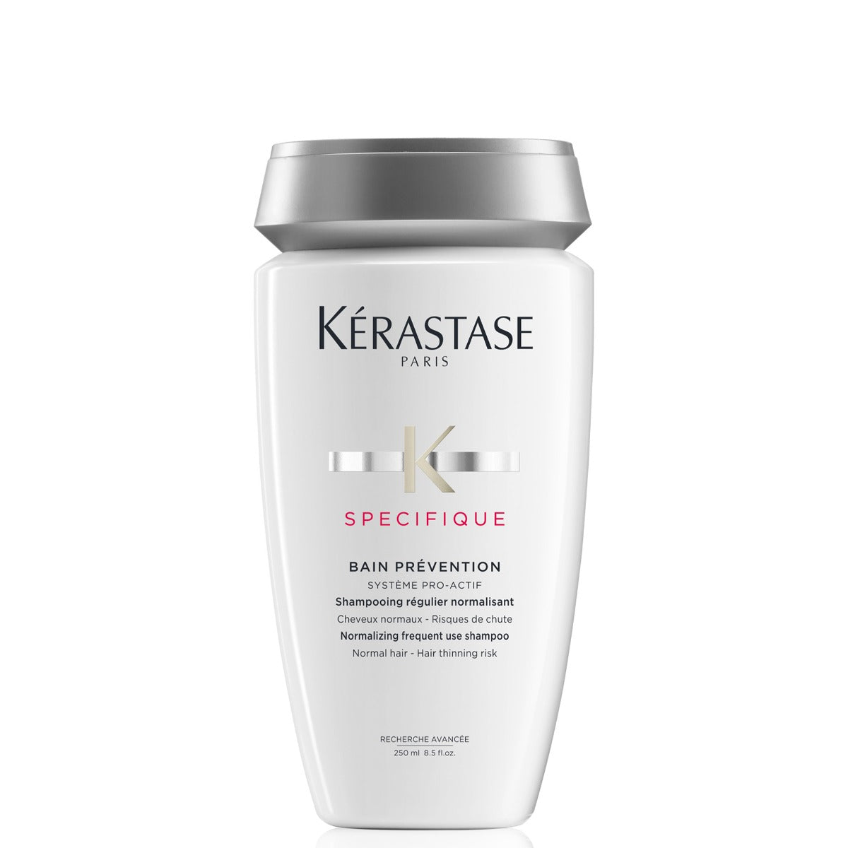 Kérastase Shampoo anticaída Bain Prévention Spécifique 250ml