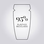 Kérastase Shampoo para retomar el control del cabello Bain Fluidéaliste Discipline 250ml