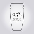 Kérastase Shampoo para retomar el control del cabello Bain Fluidéaliste Gentle Discipline 250ml