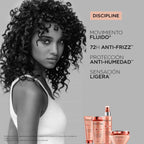 Kérastase Mascarilla para cabello con Frizz Maskeratine Discipline 200ml 