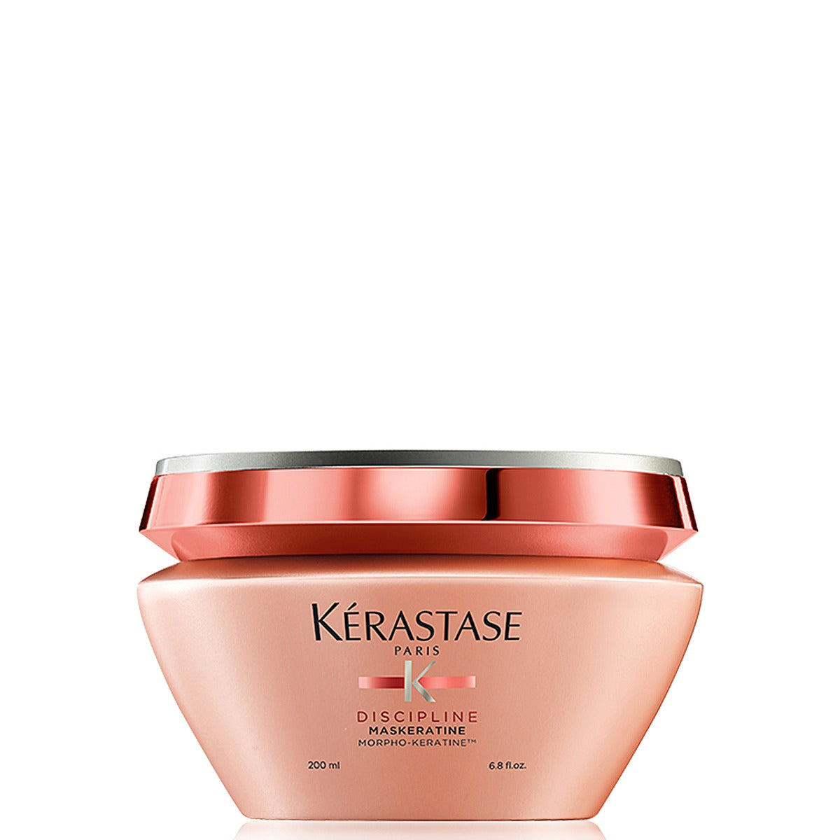 Kérastase Mascarilla para cabello con Frizz Maskeratine Discipline 200ml 