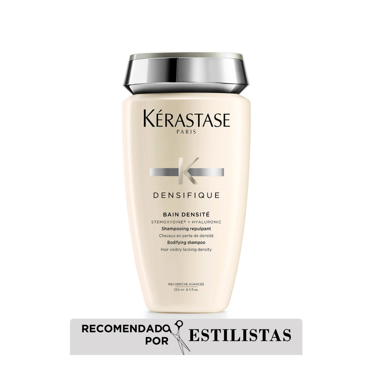 Kérastase Shampoo Corporizante Bain Densité Densifique 250ml