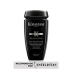 Kérastase Shampoo para engrosar y fortalecer el cabello Bain Homme Densifique 250ml