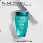 Kérastase Shampoo para largos fortalecidos Extentioniste 250ml