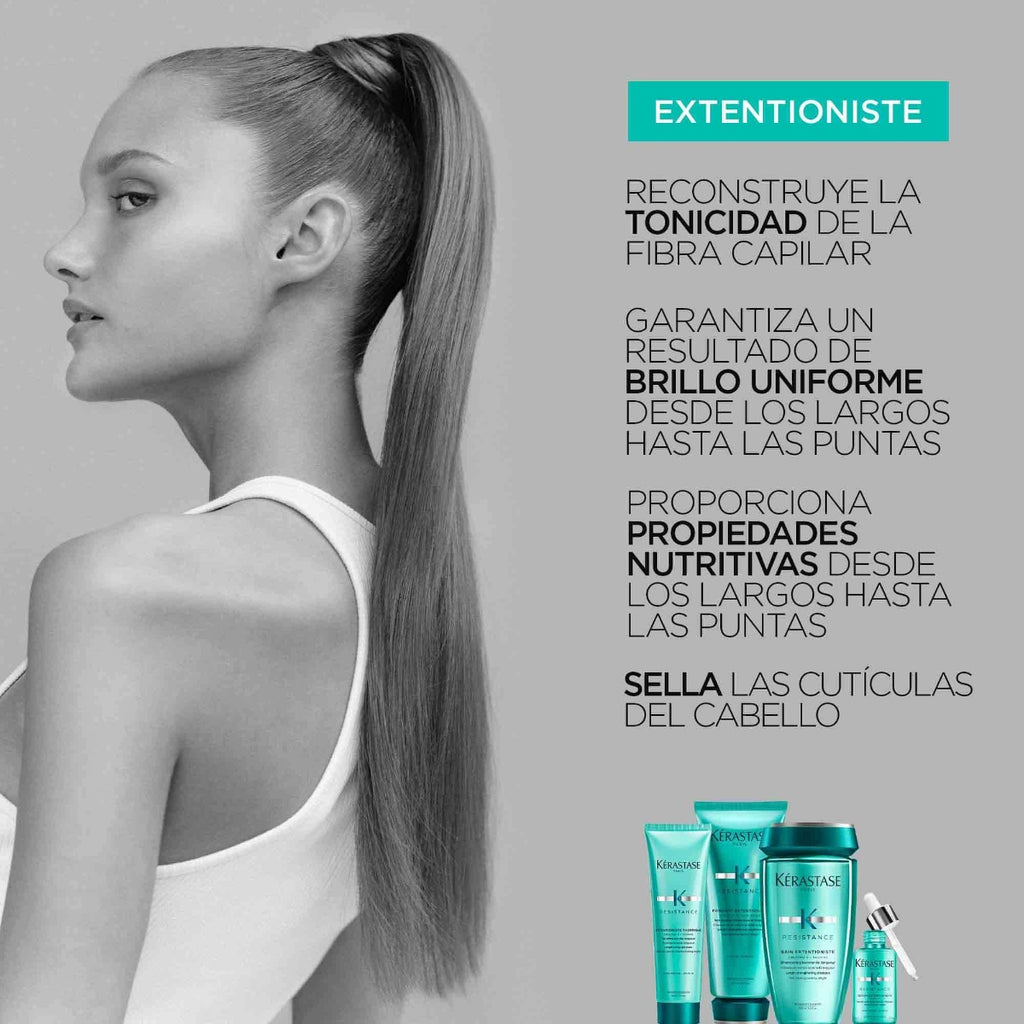 Kérastase Acondicionador para largos fortalecidos Fondant Extentioniste 200ml