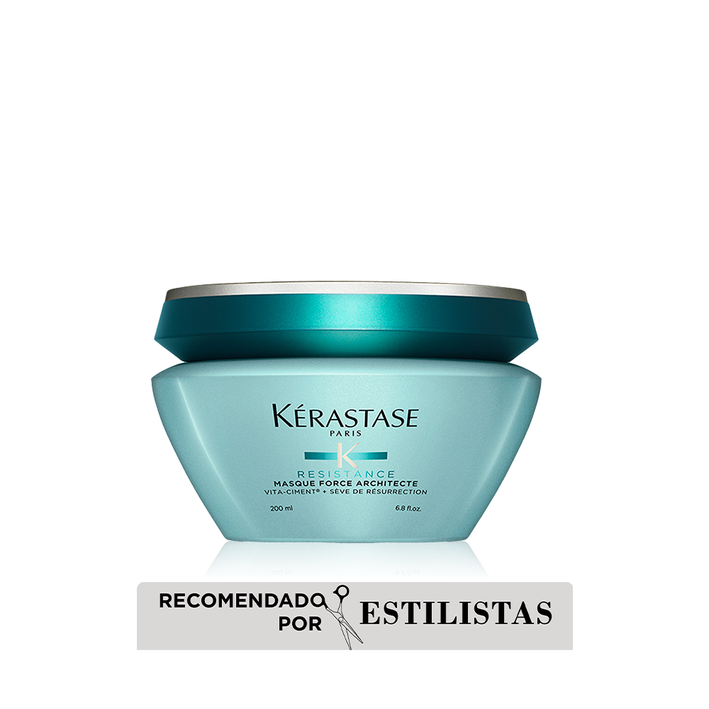 Kérastase Mascarilla Fortalecedora Masque Extentioniste Resistance 200Ml