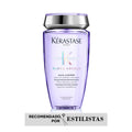 Kérastase Shampoo para cabello rubio Bain Lumiere 250ml 