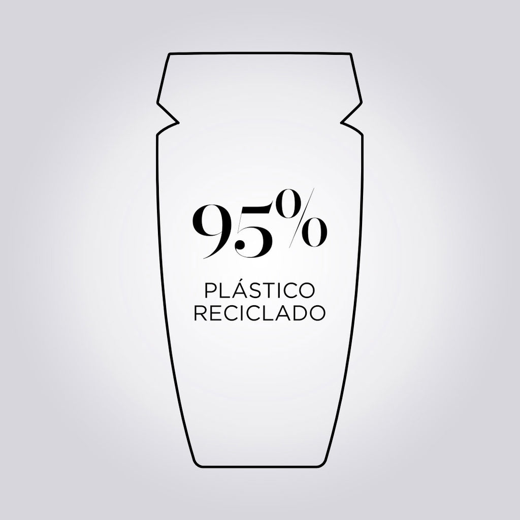 Kérastase Shampoo para neutralizar los tonos indeseados Bain Uviolet 250ml 
