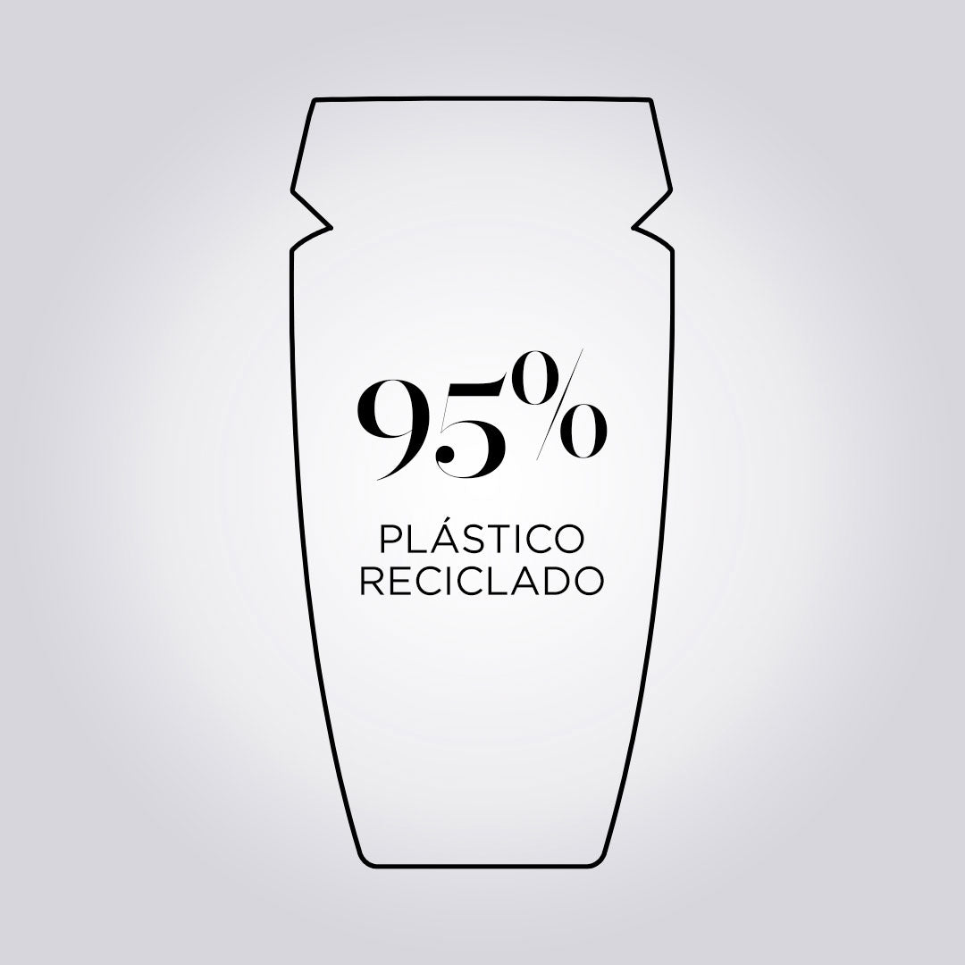 Kérastase Shampoo para neutralizar los tonos indeseados Bain Uviolet 250ml 