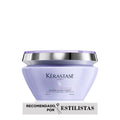 Kérastase Mascarilla para neutralizar los tonos indeseados Masque Ultra Violet 200ml