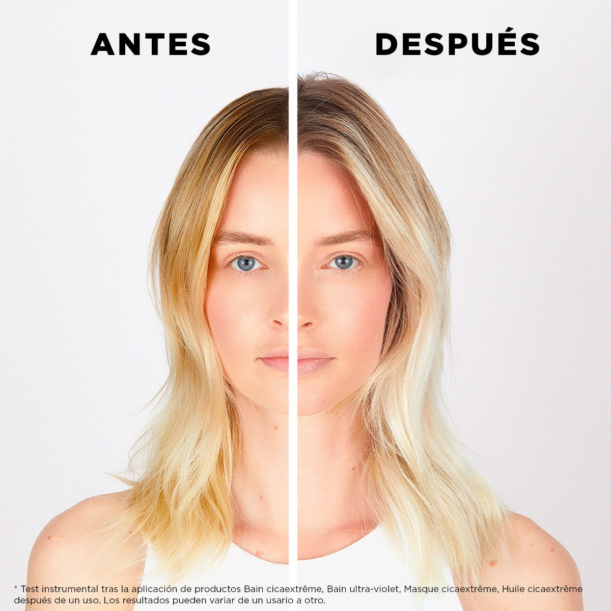 Kérastase Mascarilla para neutralizar los tonos indeseados Masque Ultra Violet 200ml