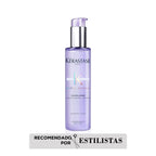 Kérastase Protector térmico con ácido hialurónico para todo tipo de cabello Rubio Cicaplasme 150ml