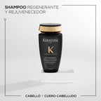Kérastase Shampoo Revitalizante Bain Régénérant Chronologiste 250ml