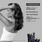 Kérastase Shampoo Revitalizante Bain Régénérant Chronologiste 250ml