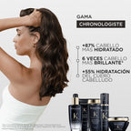 Kérastase Mascarilla capilar revitalizante masque intense Régénérant Chronologiste 200ml