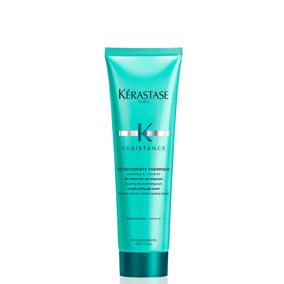 Kérastase Protector térmico para cabello dañado Extentioniste Thermique Resistance 150ml