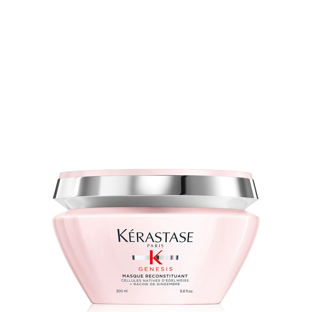 Kérastase Mascarilla para cabello debilitado con tendencia a la caída Masque Reconstituant Genesis 200ml