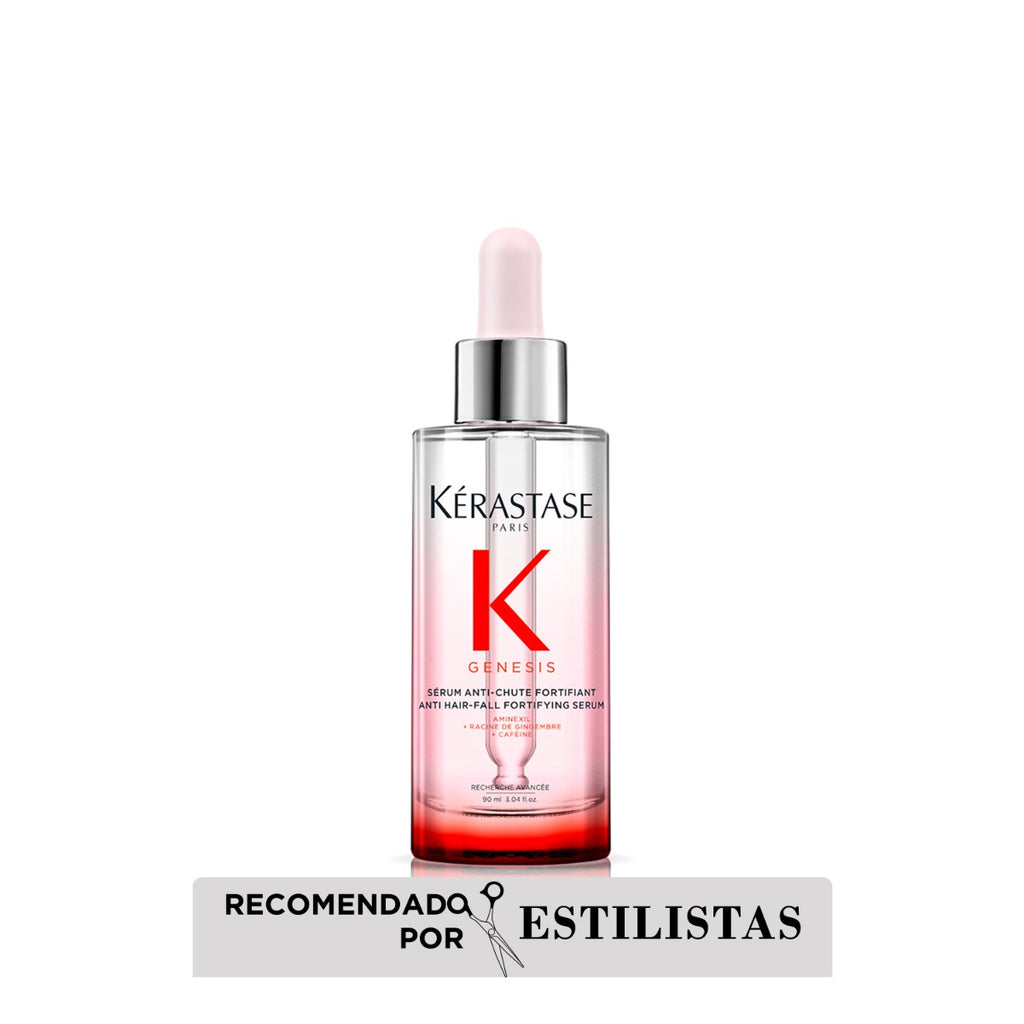 Kérastase Sérum Forticifante para cabello debilitado sérum Anti-chute Fortifiant Genesis 90ml