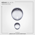 Kérastase Sérum Forticifante para cabello debilitado sérum Anti-chute Fortifiant Genesis 90ml
