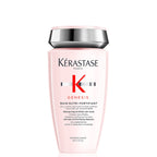Kérastase Shampoo para cabello normal a seco con tendencia a la caída por cepillado Bain Nutri Fortifiant Genesis 250ml