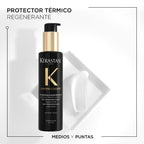 Kérastase Protector térmico revitalizante Thermique Régénérant Chronologiste 150ml