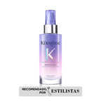 Kérastase Sérum capilar intenso de noche para cabellos rubios Blond Night Serum 90ml