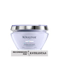 Kérastase Mascarilla capilar intensa post-decoloración para cabello sensibilizado Masque Extreme 200ml