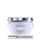 Kérastase Mascarilla capilar intensa post-decoloración para cabello sensibilizado Masque Extreme 200ml
