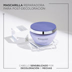 Kérastase Mascarilla capilar intensa post-decoloración para cabello sensibilizado Masque Extreme 200ml