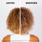 Kérastase Mascarilla capilar intensa post-decoloración para cabello sensibilizado Masque Extreme 200ml