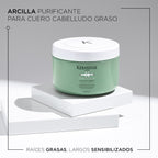 Kérastase Arcilla purificante para raíces grasas Argile Equilibrante Spécifique 250ml