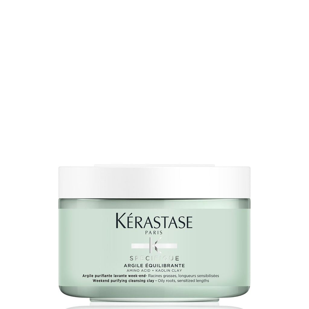 Kérastase Arcilla purificante para raíces grasas Argile Equilibrante Spécifique 250ml