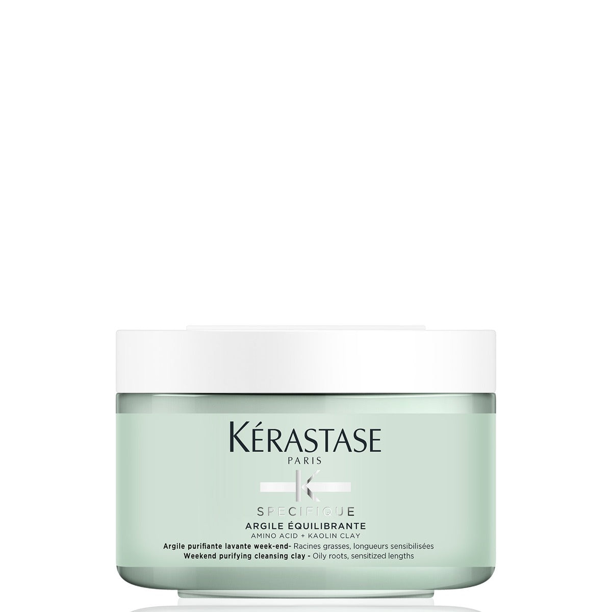Kérastase Arcilla purificante para raíces grasas Argile Equilibrante Spécifique 250ml