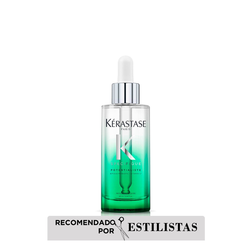Kérastase Sérum para cueros cabelludos desequilibrados Potentialiste Spécifique 90ml